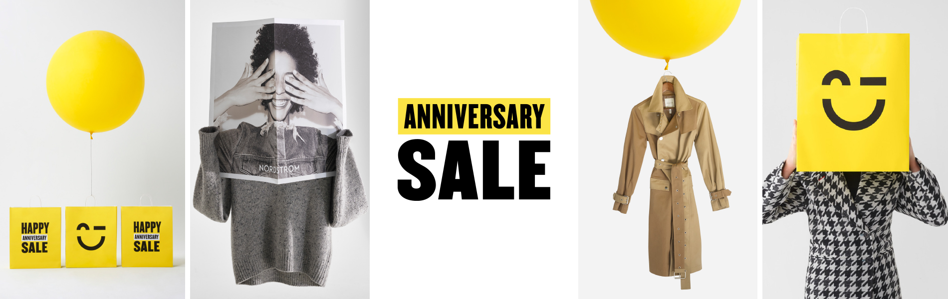 THE NORDSTROM ONE-OF-A-KIND ANNIVERSARY SALE: THE BEST DEALS OF THE YEAR