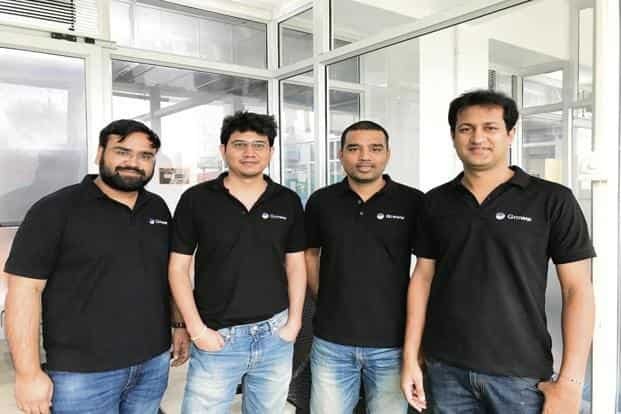 Groww raises USD 30 million in Series C round funding – Incubees