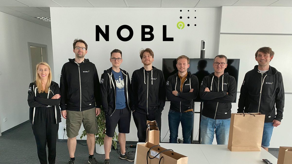 Nobl9 Secures $21 Million In Series B Funding – Incubees