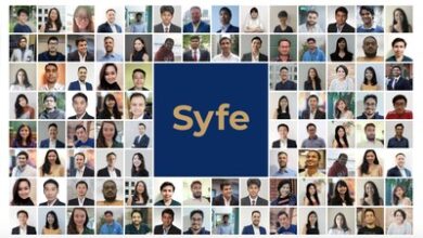 Syfe secures $30 million in Series B fund round