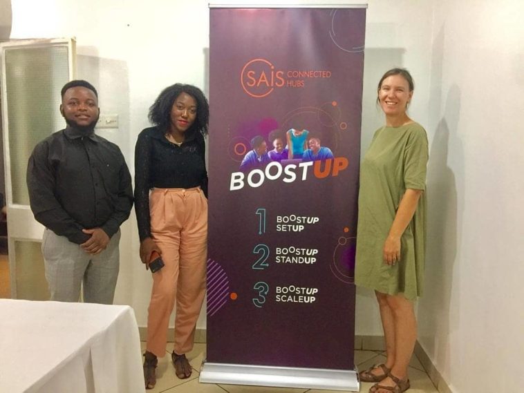 Maternal healthfocused digital platform, Zambian startup Dawa Health