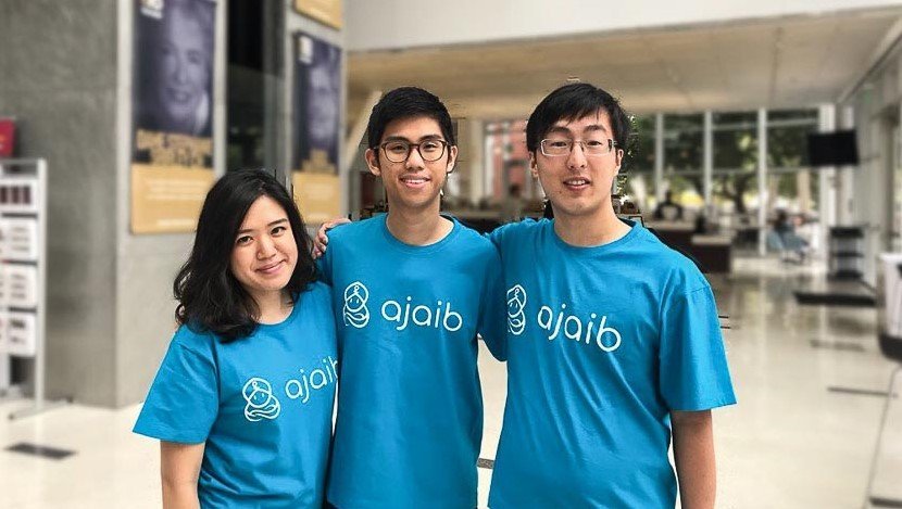 Indonesia-based Ajaib’s Valuation Raised To Over $1 B, Becomes Unicorn ...