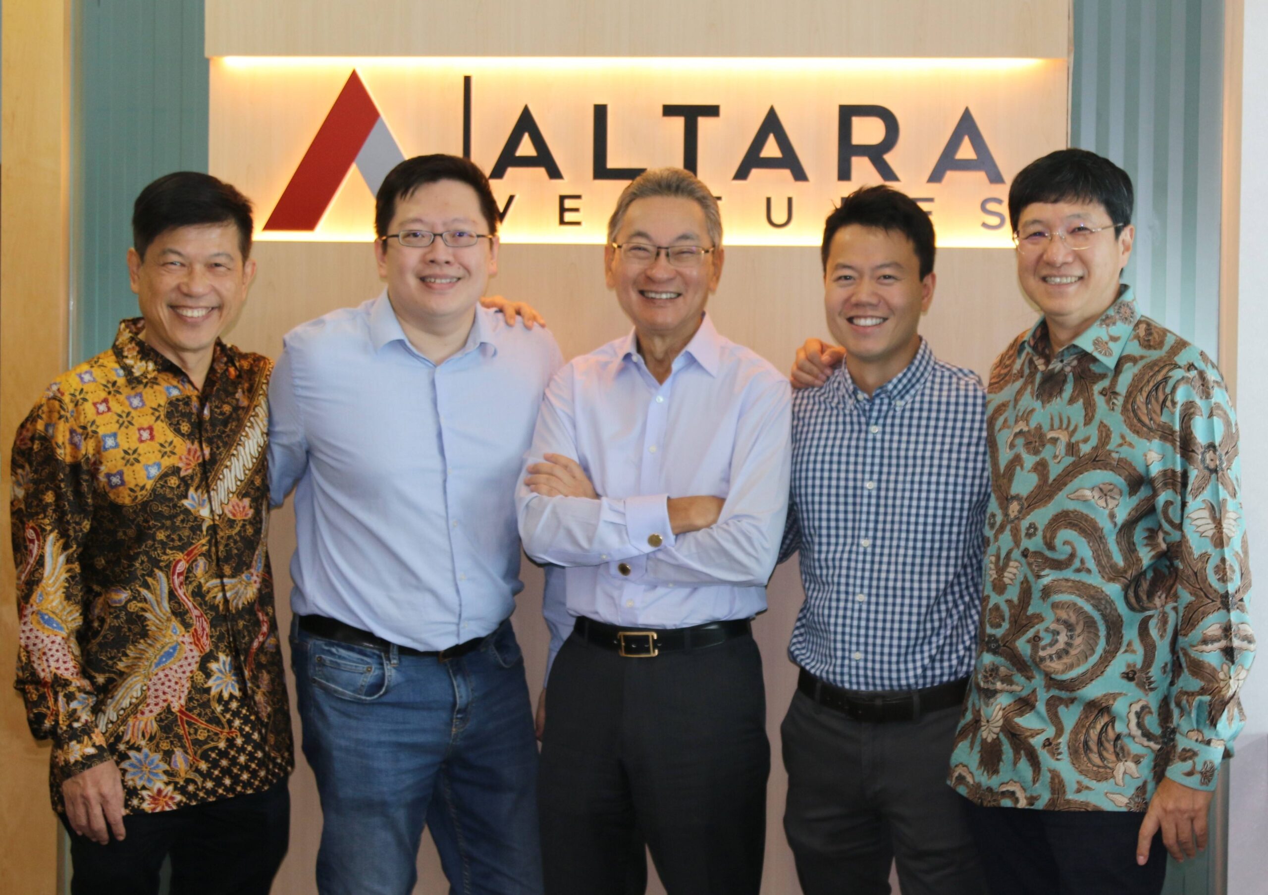 Altara Ventures’ inaugural fund oversubscribed at US $130 M – Incubees