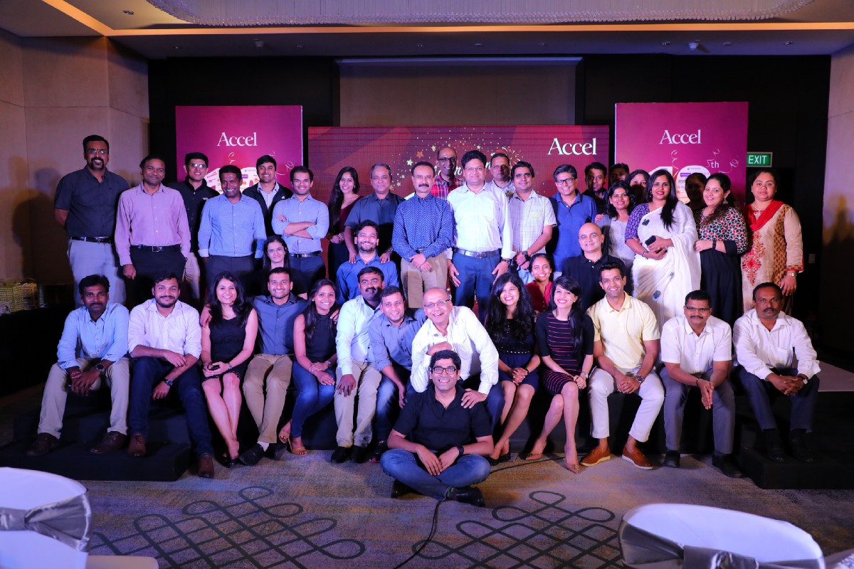 Accel India selected 14 startups for Atoms programme – Incubees