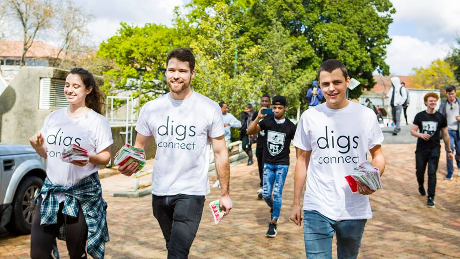 Intaba Capital led undisclosed Series A funding secured by SA student ...