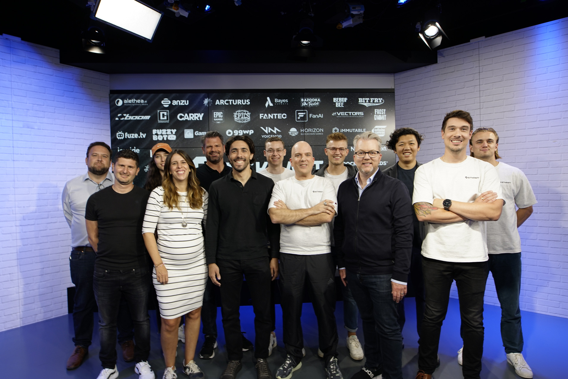 USD 2.5 M invested in Bitkraft Ventures by Nazara – Incubees