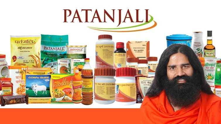 Patanjali Foods will be the new name for Ruchi Soya – Incubees