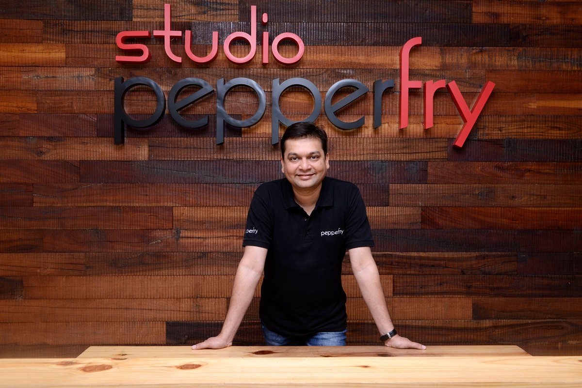 Pepperfry ties up with Quikr for its 'Furniture Exchange program'