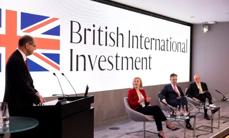 100 M To Be Invested By British International Investment Bii In Egyptian Startups Incubees 0364