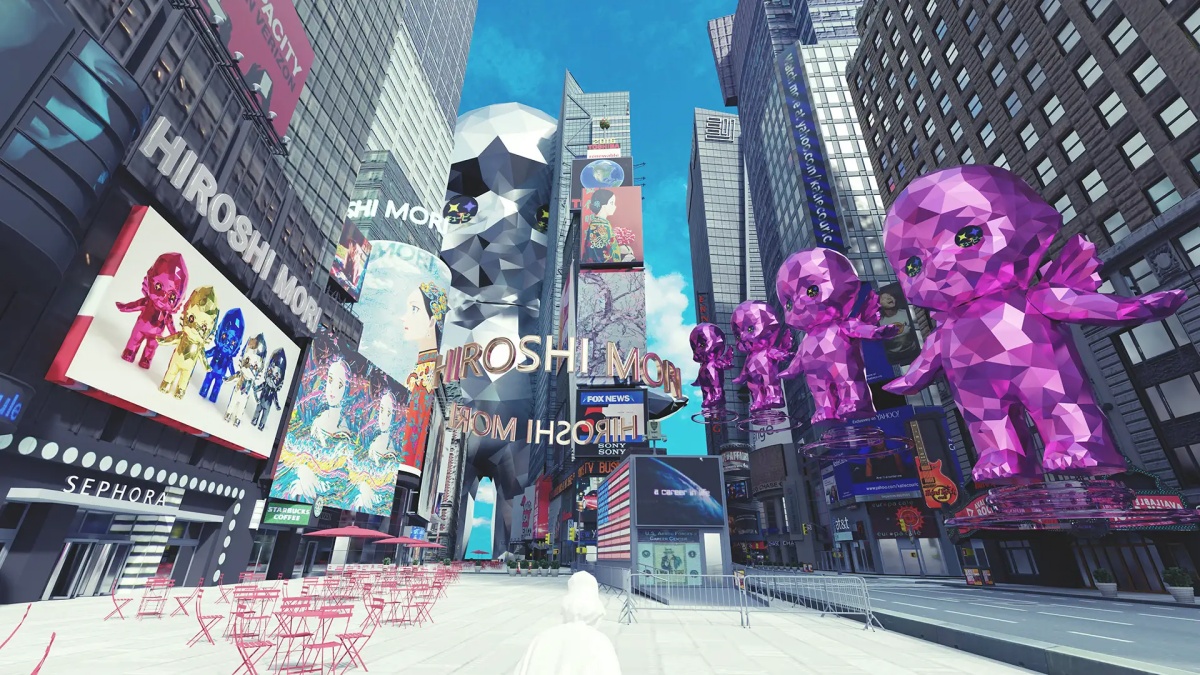 Psychic VR Lab received $780k from Animoca Brands – Incubees