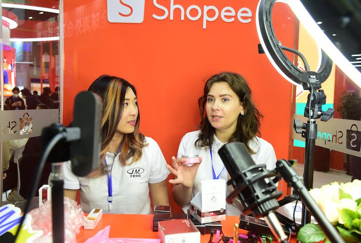 E Commerce Giant Shopee Laid Off 200 Employees In Indonesia Incubees