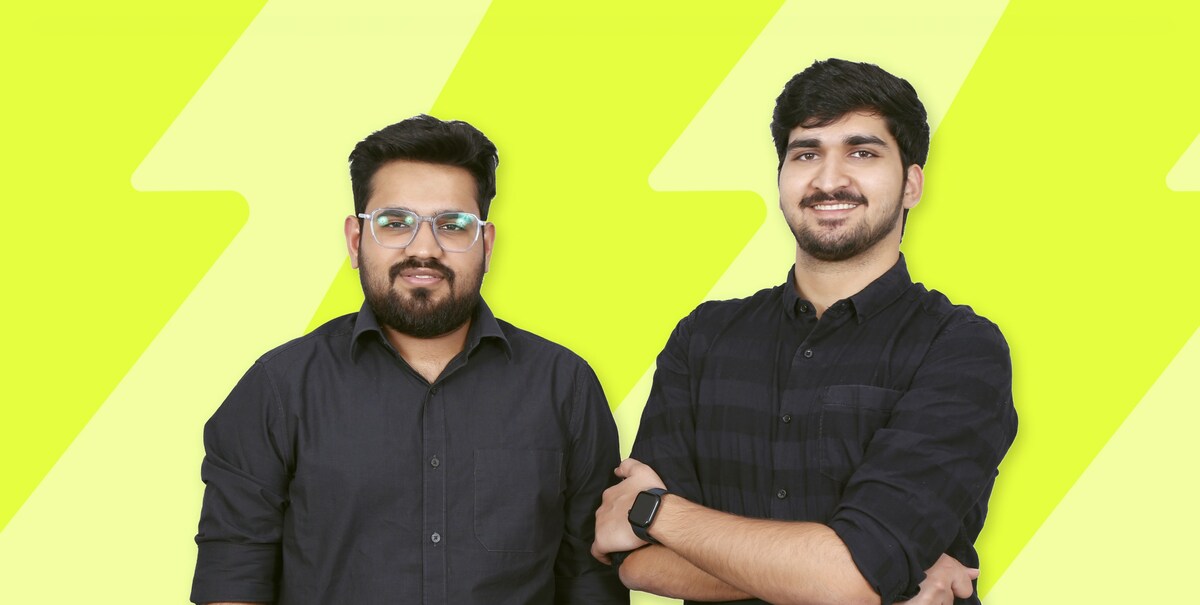 Slickpubis $1.6 M Seed funding raised by GenZ focused social networking app Slick ...