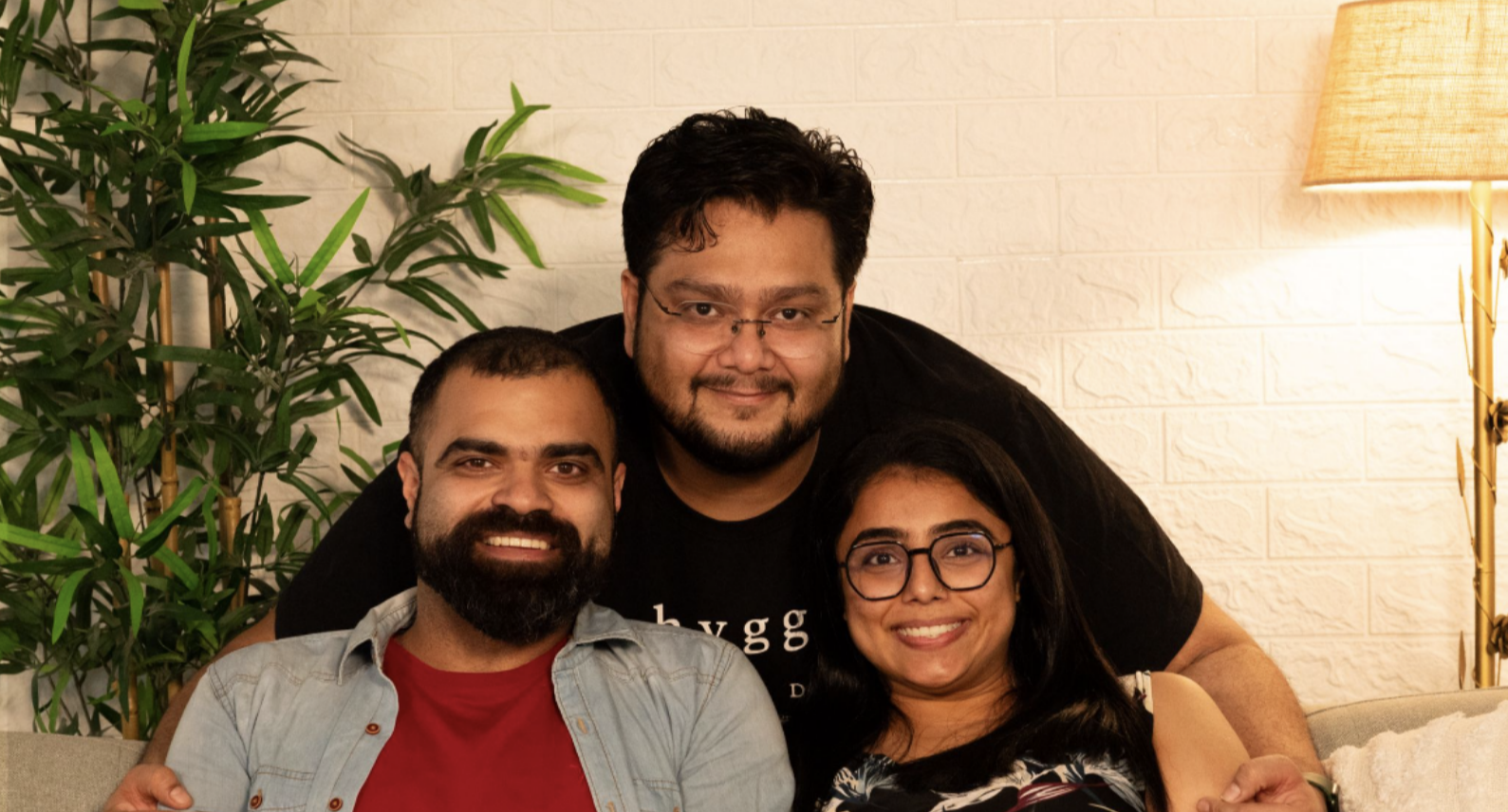 Vaaree raised $4M Seed funding led by Peak XV’s Surge – Incubees