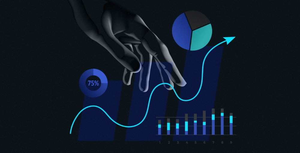 $1 M funding raised by analytics platform Trends – Incubees