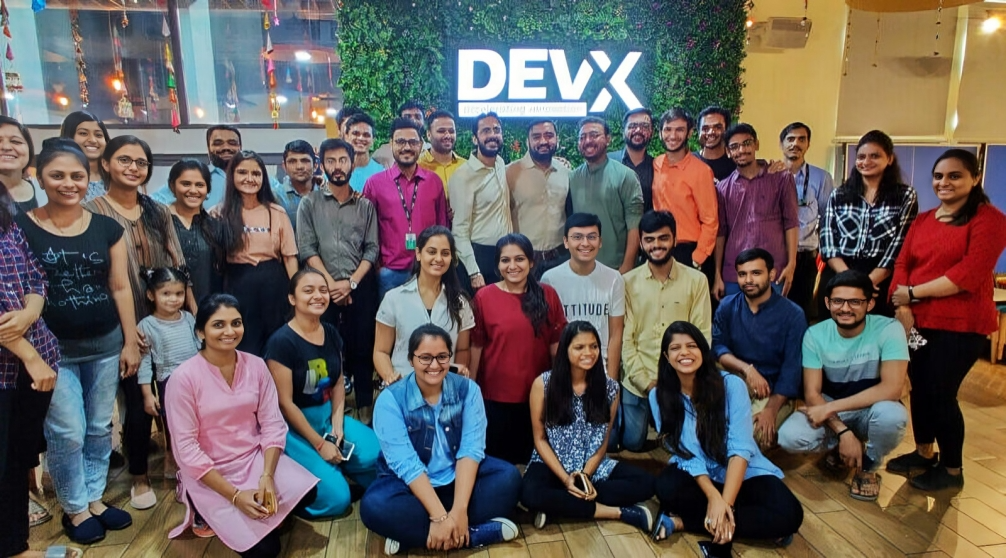 Office-space provider DevX raised $7 M in Equity and Debt round – Incubees