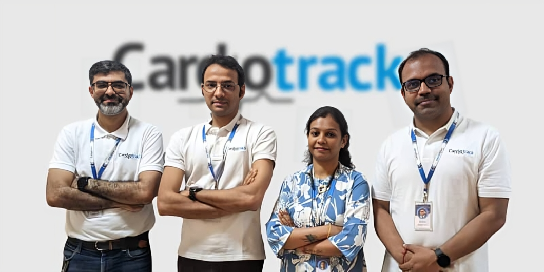 Data-centric healthcare screening platform Cardiotrack raised $2 M Pre ...