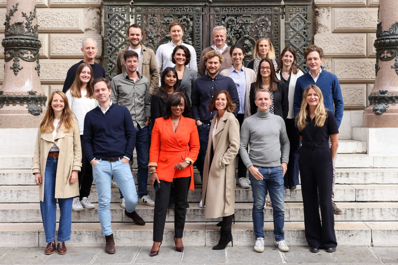 Finvolve SA e-health startup RecoMed raised undisclosed funding from pharma ...