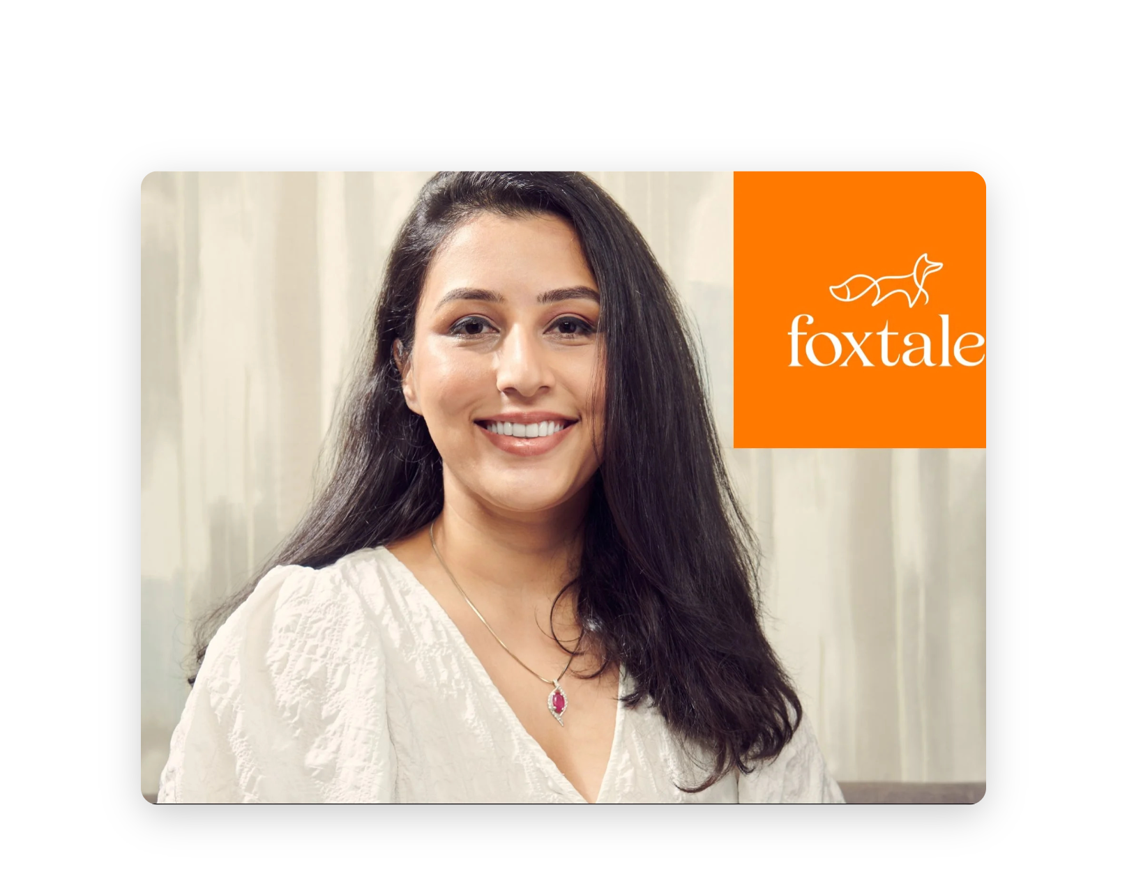 D2C skincare brand Foxtale secured $14 M from Matrix Partners, others ...