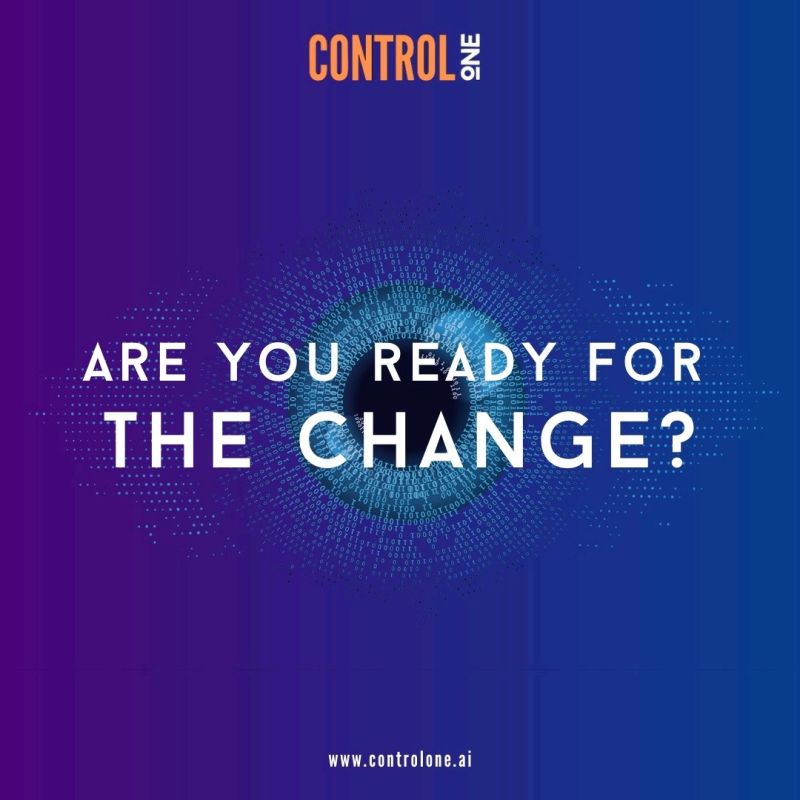 AI startup Control One raised $350K Pre-seed funding – Incubees