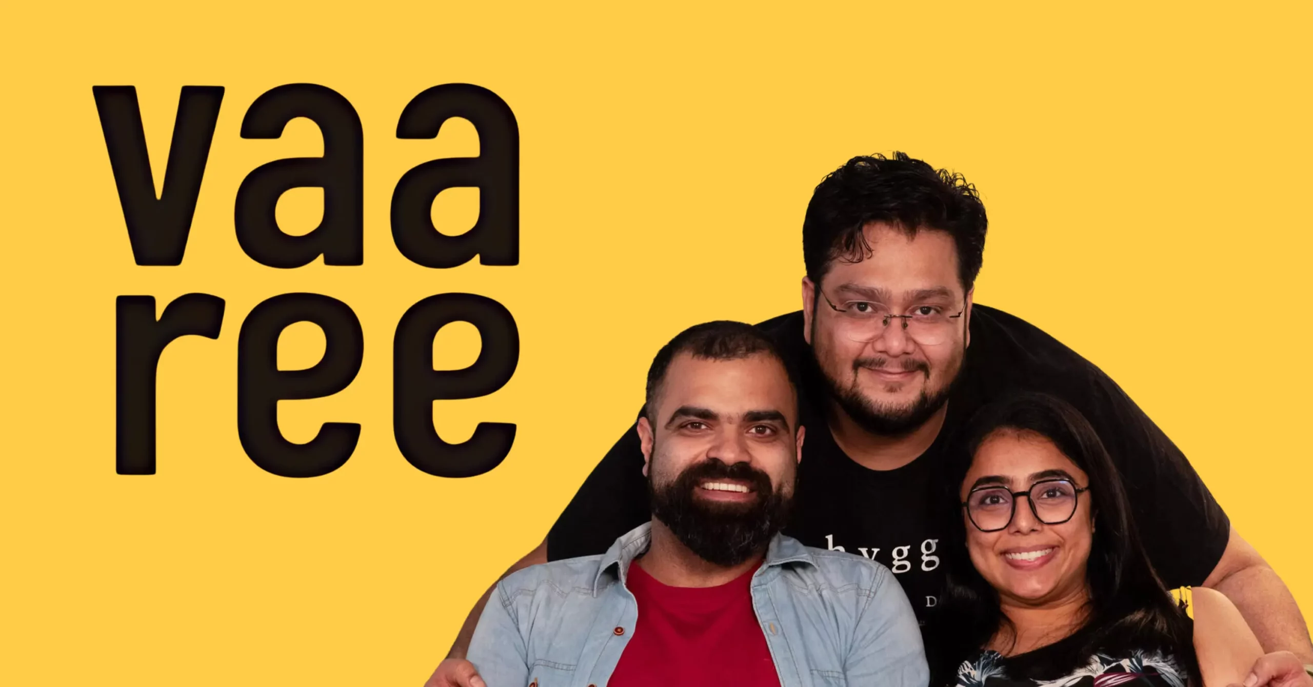 Home decor startup Vaaree raised $2 M Pre-series A funding from Capier ...