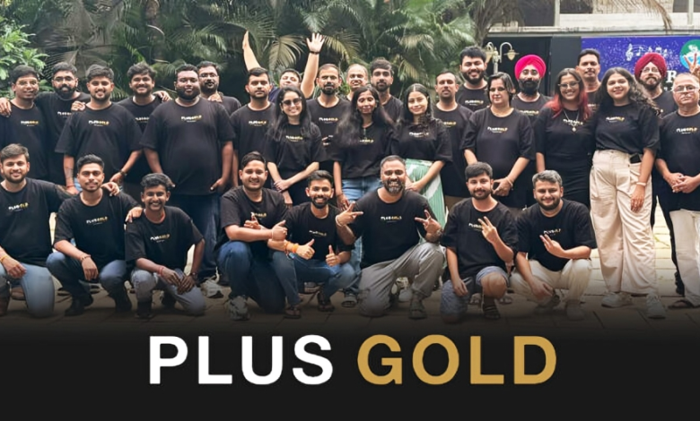 Gold investment app Plus Gold raised $1.2 M from JITO – Incubees