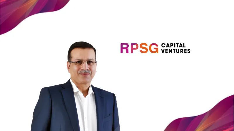Fund II closed by RPSG Capital Ventures at Rs 550 Cr – Incubees