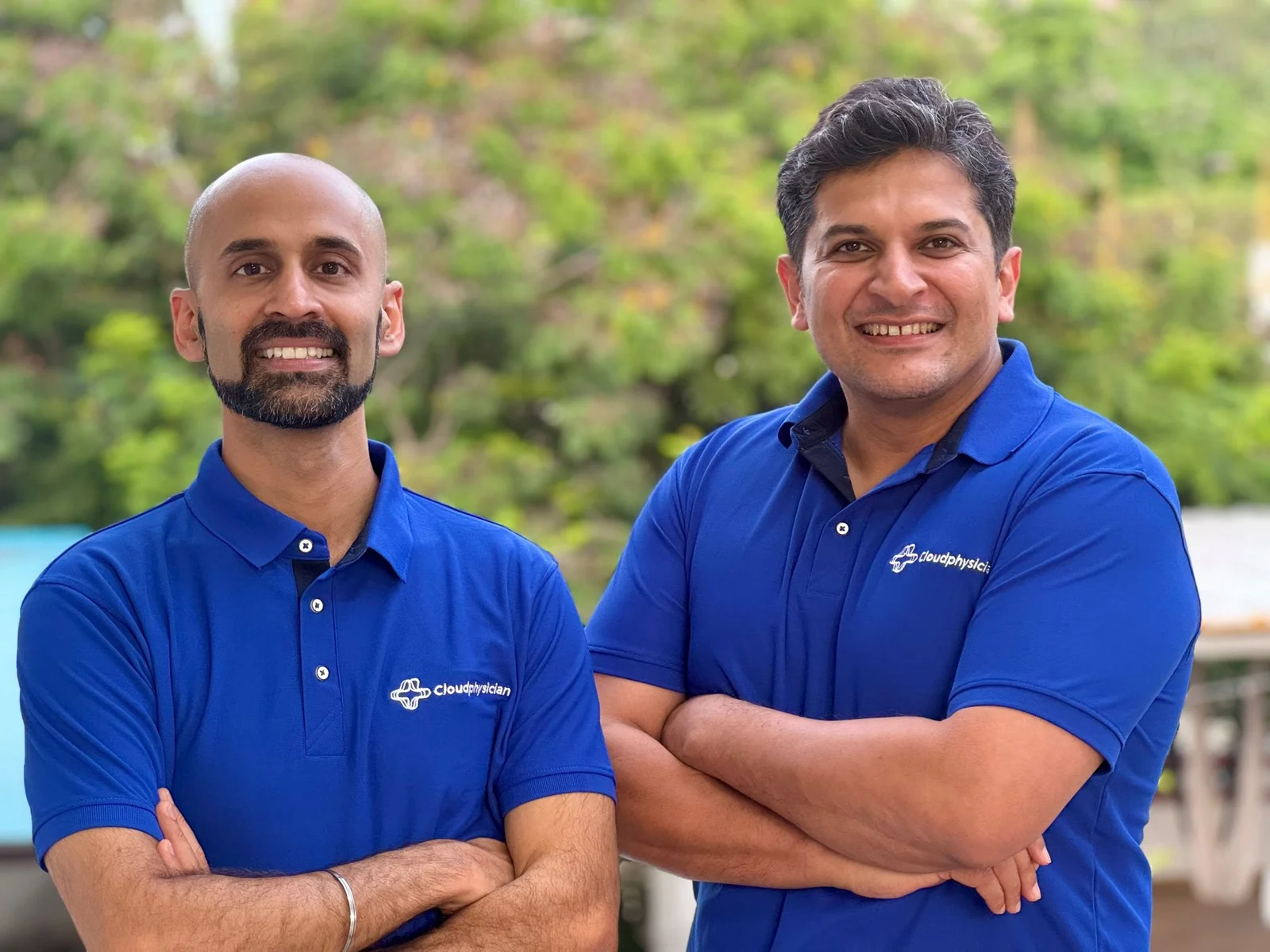 AI health startup Cloudphysician raised $10.5 M from Peak XV – Incubees