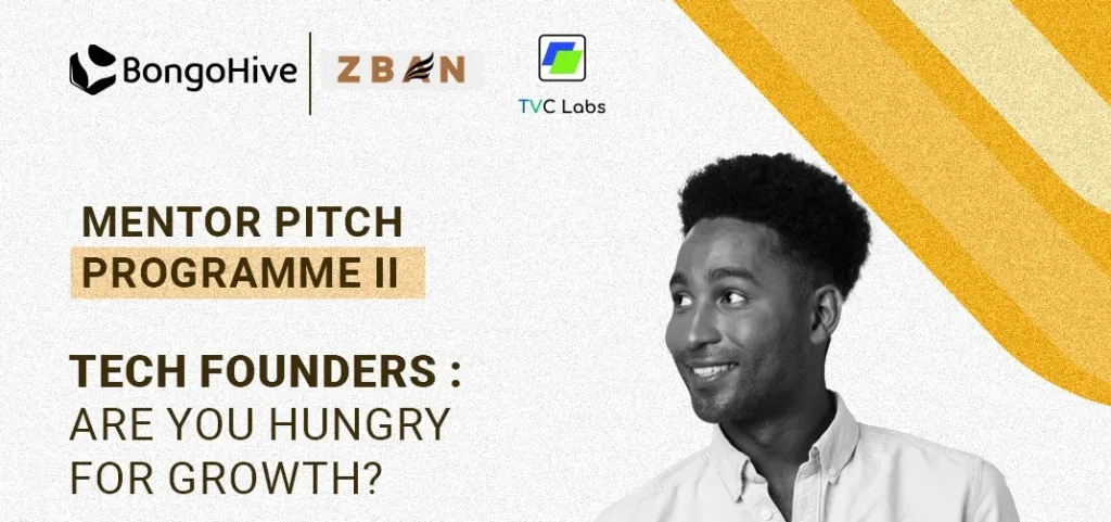 Mentor Pitch programme invites applications from Zambian startups ...