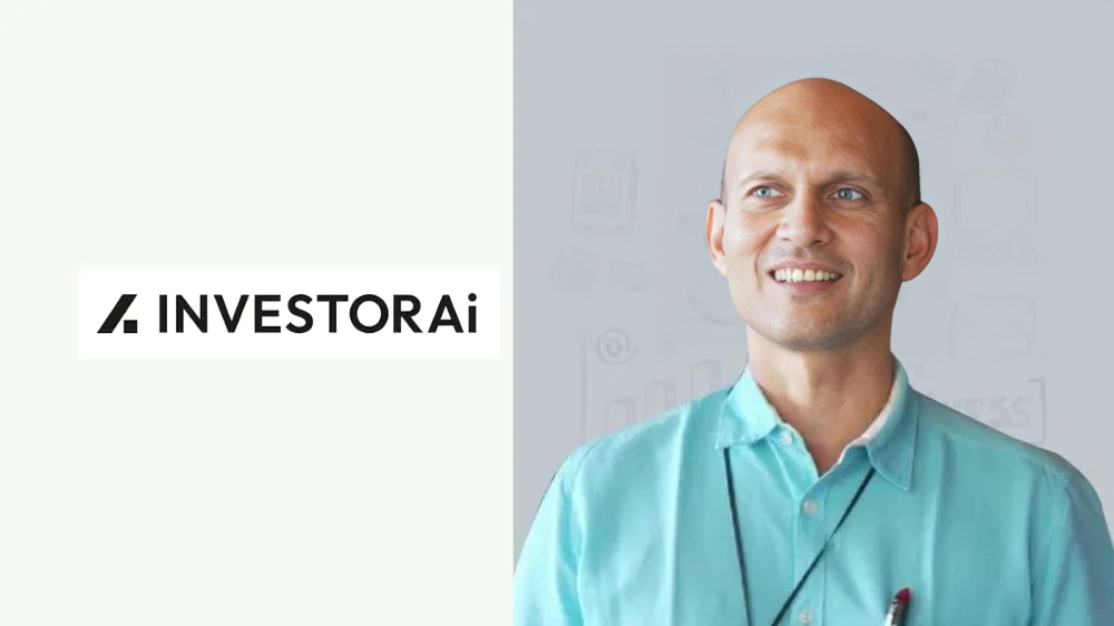 Wealthtech Platform Investorai Raised Rs 80 Cr Series A Funding Incubees