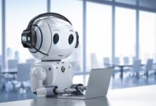 Chatbots are software applications that leverage AI and NLP to understand user requests and deliver prompt responses