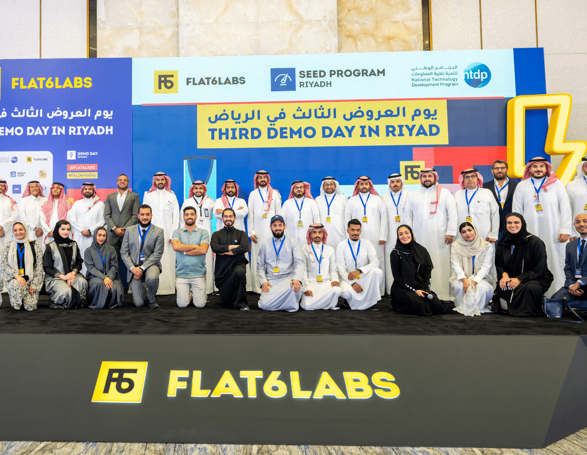 Ten Saudi startups included in Riyadh Seed Program post Flat6Labs ...