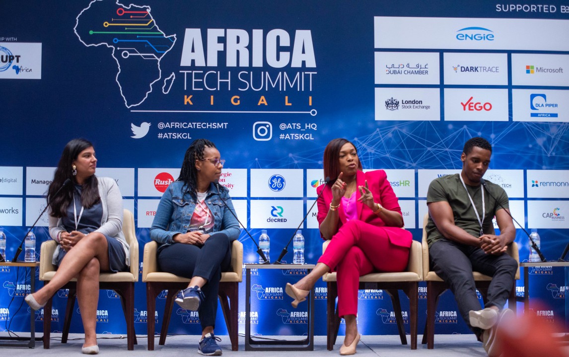 Africa Tech Summit Awards announced 13 winners in Nairobi – Incubees