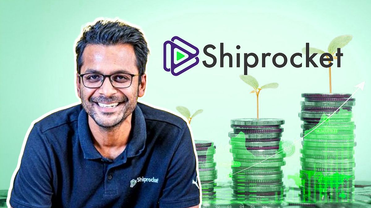 Logistics SaaS unicorn Shiprocket to raise $26 M in extended Series E ...