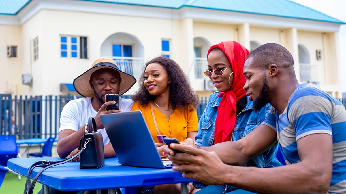 Startup 360 Connect Programme invites applications from East African ...