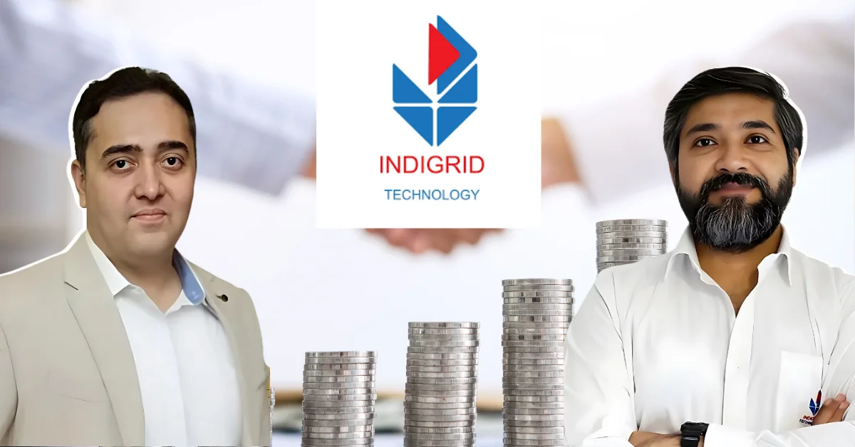 EV manufacturer IndiGrid raises $4 M funding from Cactus Venture ...