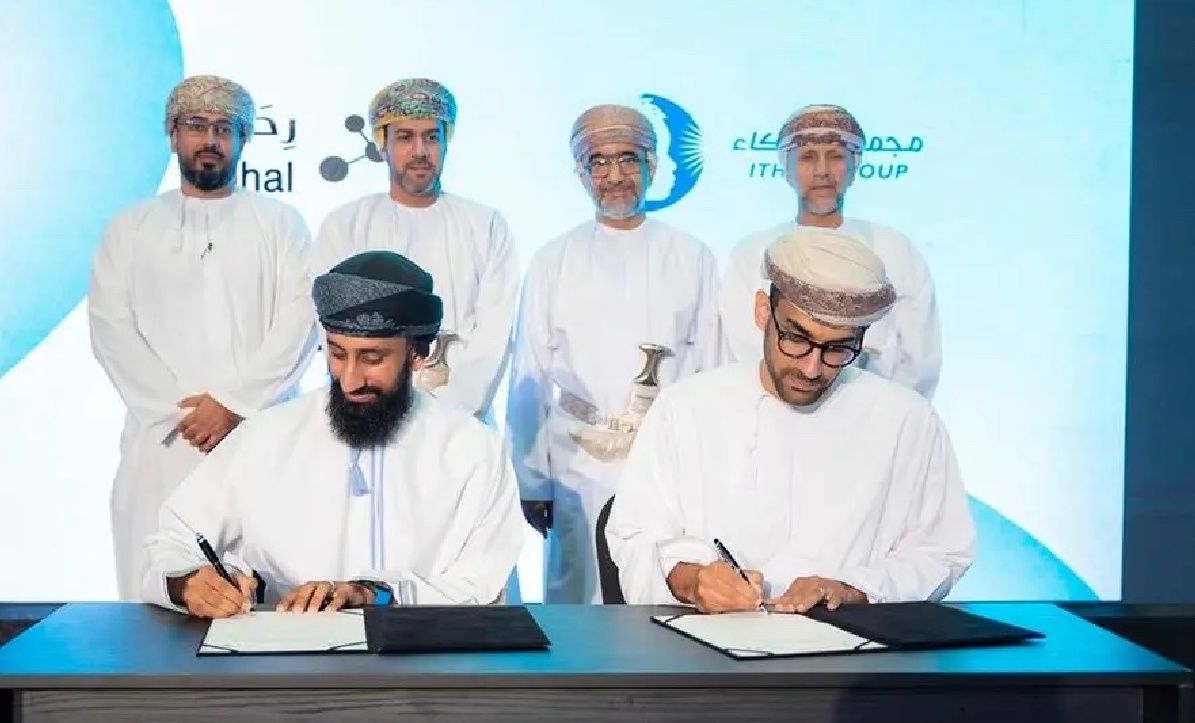 Rihal closes $15 M Series A funding deal with $7.5 M first close – Incubees