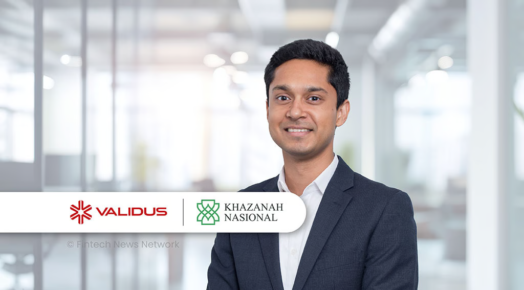 Validus Log In Validus secures $30 M in Series D funding from Khazanah – Incubees